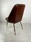 Mid-Century Campanula Model Chair attributed to Carlo Pagani for Arflex, 1952, Image 12