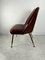 Mid-Century Campanula Model Chair attributed to Carlo Pagani for Arflex, 1952, Image 11