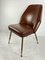 Mid-Century Campanula Model Chair attributed to Carlo Pagani for Arflex, 1952 1