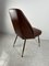 Mid-Century Campanula Model Chair attributed to Carlo Pagani for Arflex, 1952, Image 9