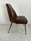 Mid-Century Campanula Model Chair attributed to Carlo Pagani for Arflex, 1952 4