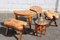 Tavolini da tè vintage modulari, Marocco, anni '80, set di 3, Immagine 15