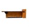 Vintage Art Deco Coat Rack in Oak by P.E.L. Izeren for De Genneper Molen, 1920s 7