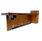 Vintage Art Deco Coat Rack in Oak by P.E.L. Izeren for De Genneper Molen, 1920s 4