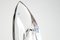 Glass Whale Sculpture by Vicke Lindstrand for Kosta Boda, 1970s 4