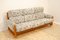 Skandinavisches Vintage Drei-Sitzer Sofa, 1980er 3