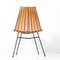 Mid-Century Modern Model 218 Side Chair by Dirk Van Sliedregt for Rohé, 1960s 3