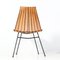 Mid-Century Modern Model 218 Side Chair by Dirk Van Sliedregt for Rohé, 1960s, Image 3