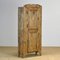 Antiker Primitiver Schrank, 1850er 1