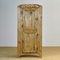 Antique Primitive Cabinet, 1850s 3