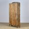 Antique Primitive Cabinet, 1850s 13