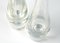 Opaline Glass Selena Vases by Sven Palmqvist for Orrefors, 1950s, Set of 2 5