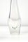 Opaline Glass Selena Vases by Sven Palmqvist for Orrefors, 1950s, Set of 2 8