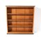 Vintage Art Deco Oak Bookcase by Jan Brunott, 1920s, Image 1