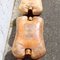 Moroccan Handcrafted Camel Stools, 1980s, Set of 2 10