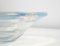 Opaline Glass Selena Bowl by Sven Palmqvist for Orrefors, 1950s 6