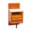 Midcentury Nightstand by Mojmír Požár for Up Závody, 1960s 1