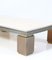 Hollywood Regency Coffee Table from Belgo Chrome, 1970s, Image 11
