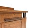 Credenza Art Deco vintage in quercia di Anton Lucas, anni '20, Immagine 12