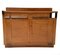 Vintage Art Deco Credenza in Oak by Anton Lucas, 1920s 7