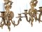 Spanish Renaissance Sconces, Set of 2 4