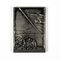 Placa de plata de René Lalique, años 20, Imagen 2