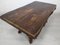 Brutalist Oak Vine Coffee Table, 1950s 16