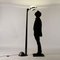 Lámpara de pie vintage de Arteluce, Italia, años 90, Imagen 2