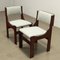Vintage Dining Chairs, Italy, 1960s, Set of 6 3
