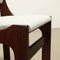 Vintage Dining Chairs, Italy, 1960s, Set of 6 6