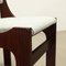 Vintage Dining Chairs, Italy, 1960s, Set of 6, Image 6