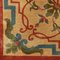 Antique Area Rug in Wool, Image 4