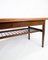 Coffee Table Made in Rosewood by Kai Kristiansen, 1960s, Image 6