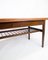 Couchtisch aus Palisander von Kai Kristiansen, 1960er 6