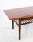 Coffee Table Made in Rosewood by Kai Kristiansen, 1960s 2