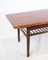 Coffee Table Made in Rosewood by Kai Kristiansen, 1960s, Image 2