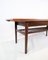 Coffee Table Made in Rosewood by Kai Kristiansen, 1960s 5