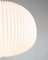 Deckenlampe aus der 132 Lamella Serie von Hallgeir Homstvedt & Jonah Takagi für Le Klint 4
