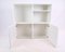 Montana Bookcase Model 1520 in White by Peter J. Lassen, Image 4