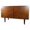 Credenza in palissandro, Danimarca, anni '60, Immagine 1