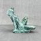 Large Bronze Sculpture of Nude Women, 1930s 3