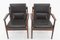 Danish 431 Armchairs by Arne Vodder for Sibast Mobler, 1960s, Set of 2 2