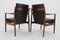 Danish 431 Armchairs by Arne Vodder for Sibast Mobler, 1960s, Set of 2 5