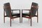 Danish 431 Armchairs by Arne Vodder for Sibast Mobler, 1960s, Set of 2, Image 7