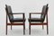 Danish 431 Armchairs by Arne Vodder for Sibast Mobler, 1960s, Set of 2 8