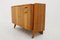 Vintage Tatra Cabinet in Walnut Finish, 1960, Image 11