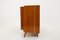 Vintage Tatra Cabinet in Walnut Finish, 1960 12