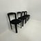 Vintage Table and Dining Chair Set by Bruno Rey, 1970s, Image 10