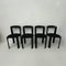 Vintage Table and Dining Chair Set by Bruno Rey, 1970s 43