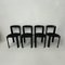 Vintage Table and Dining Chair Set by Bruno Rey, 1970s, Image 43